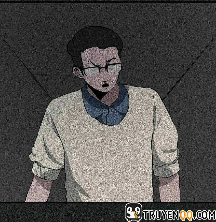 Trở Lại Căn Nhà Ma - Chapter 9 - Trang 24