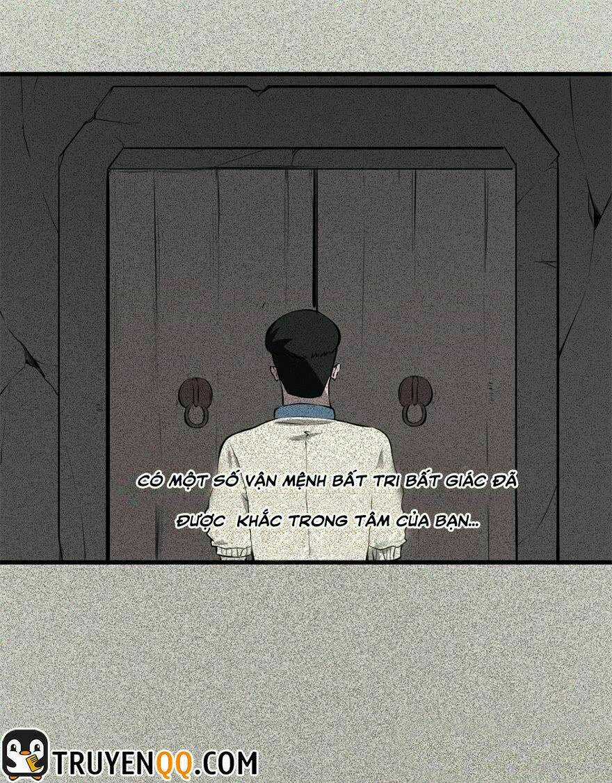 Trở Lại Căn Nhà Ma - Chapter 9 - Trang 4