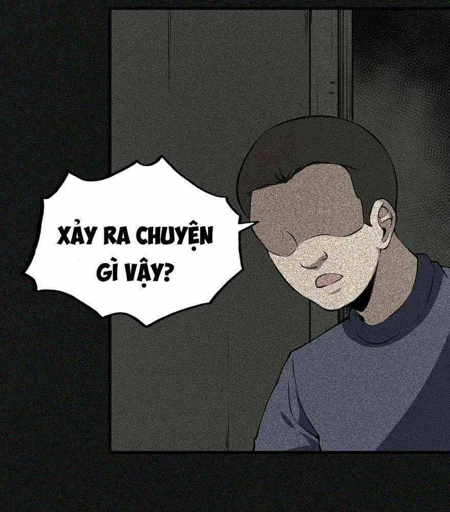 Trở Lại Căn Nhà Ma - Chapter 9 - Trang 31