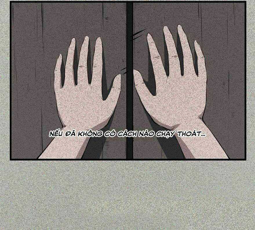 Trở Lại Căn Nhà Ma - Chapter 9 - Trang 5