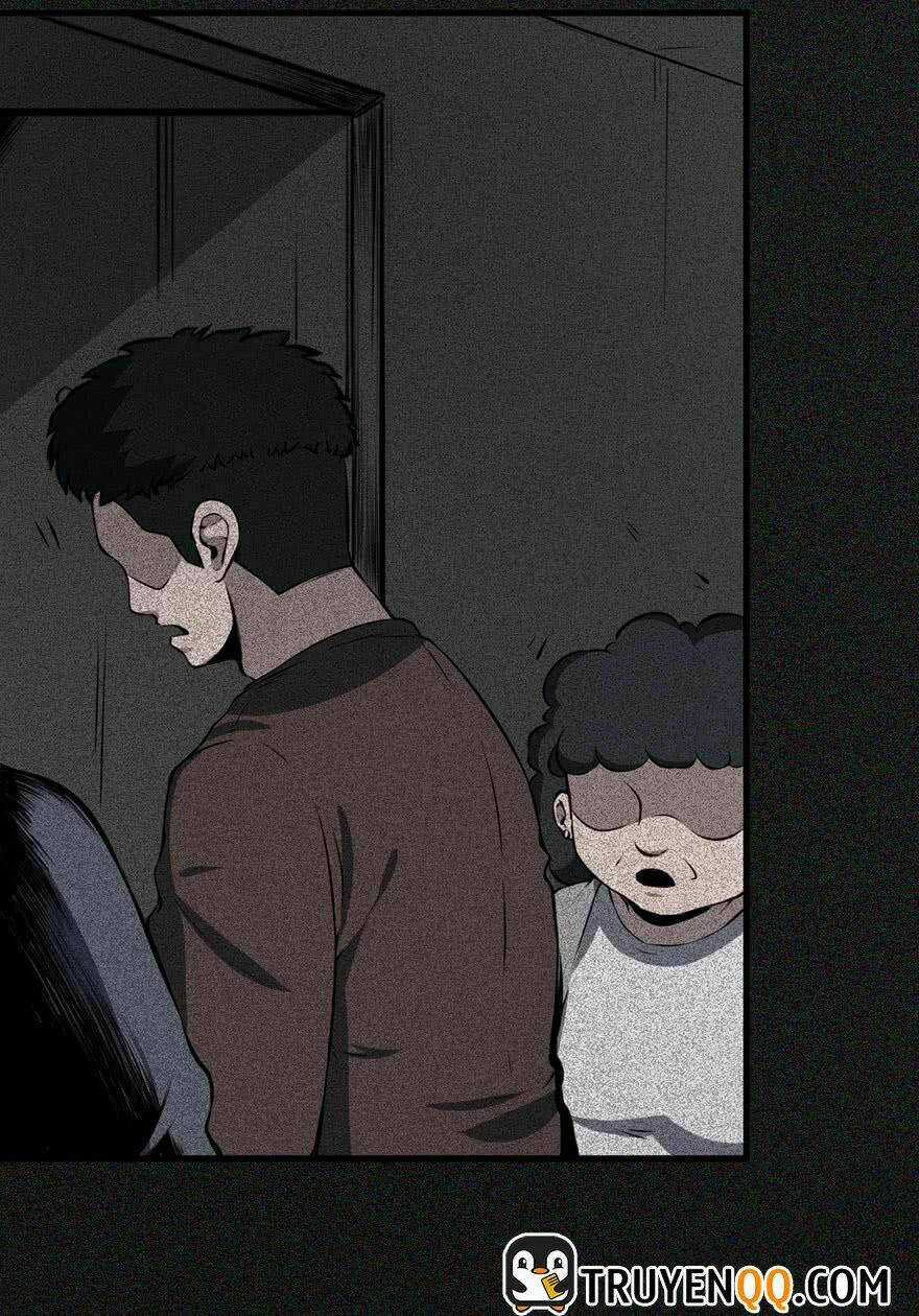 Trở Lại Căn Nhà Ma - Chapter 9 - Trang 41