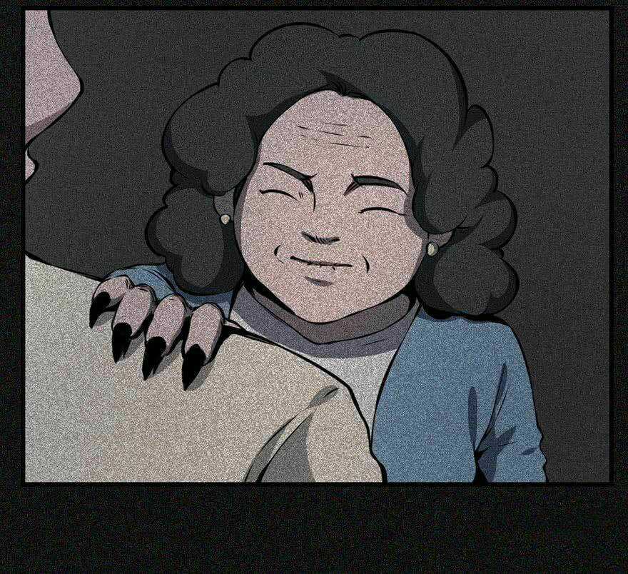 Trở Lại Căn Nhà Ma - Chapter 9 - Trang 44