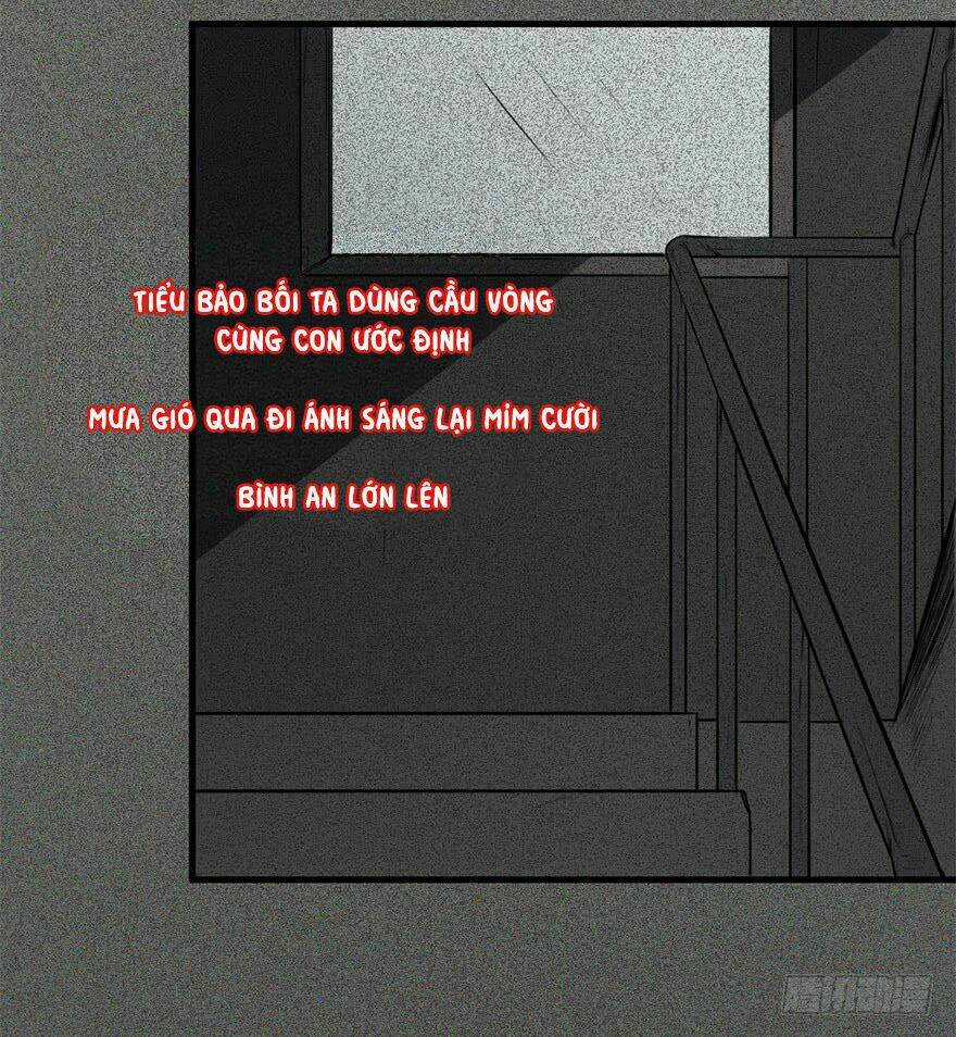 Trở Lại Căn Nhà Ma - Chapter 9 - Trang 9