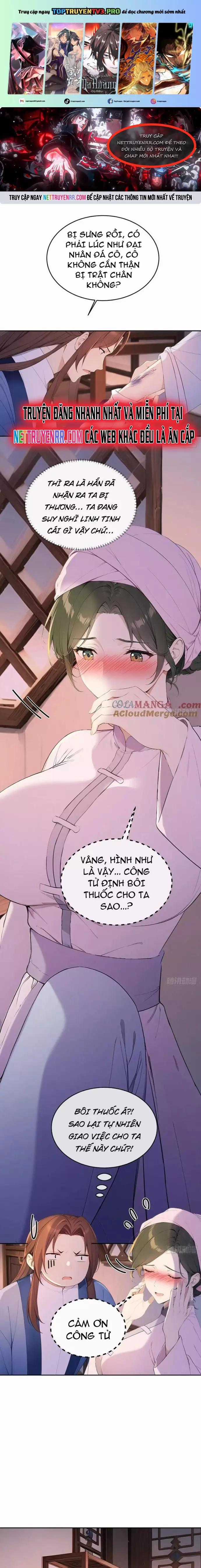 Trở Lại Cổ Đại Làm Hoàng Đế - Chapter 60 - Trang 1