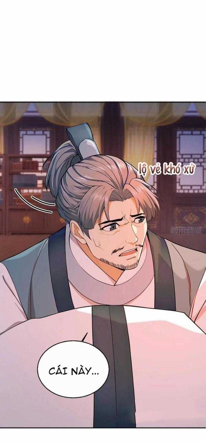 Trở Lại Cổ Đại Làm Hoàng Đế - Chapter 60 - Trang 11