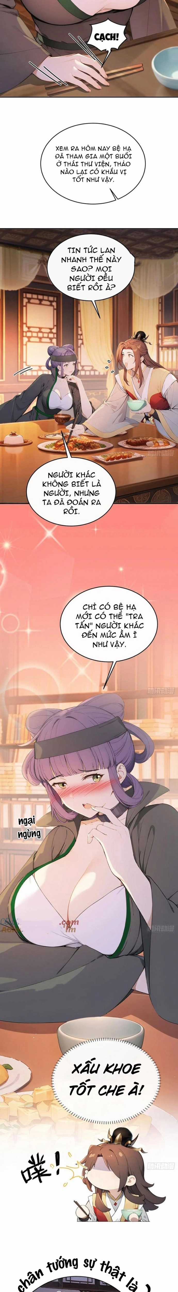 Trở Lại Cổ Đại Làm Hoàng Đế - Chapter 60 - Trang 3