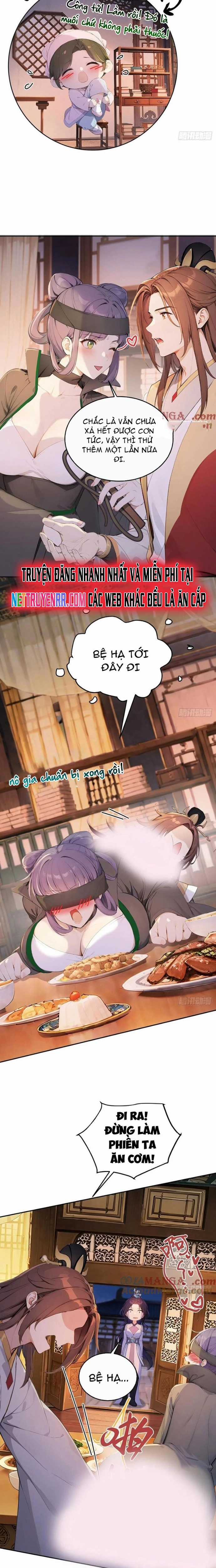 Trở Lại Cổ Đại Làm Hoàng Đế - Chapter 60 - Trang 4