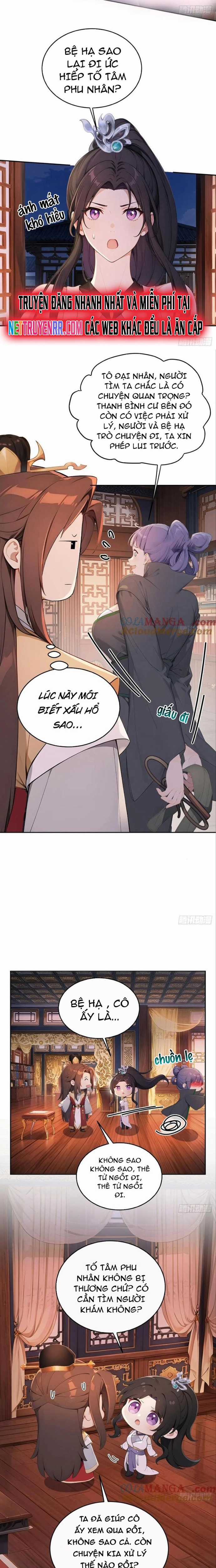 Trở Lại Cổ Đại Làm Hoàng Đế - Chapter 60 - Trang 5