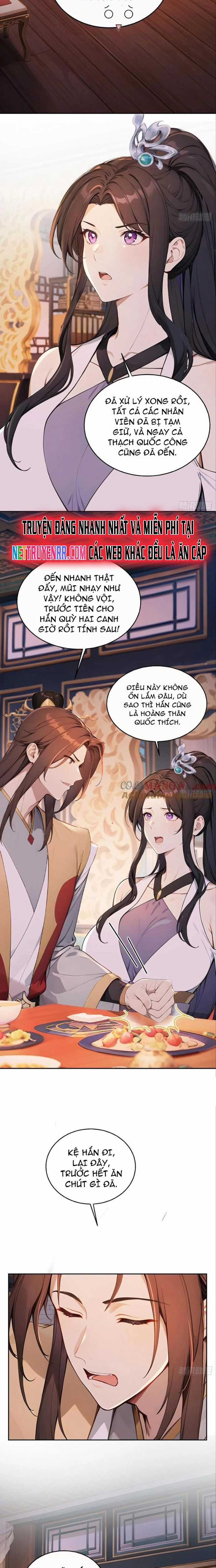 Trở Lại Cổ Đại Làm Hoàng Đế - Chapter 60 - Trang 6