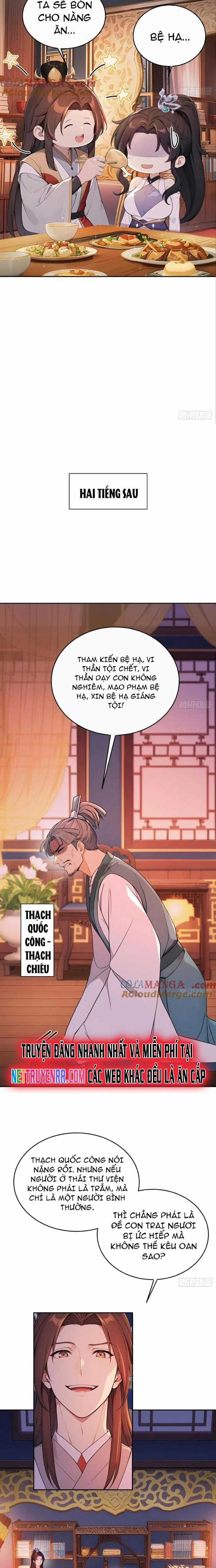 Trở Lại Cổ Đại Làm Hoàng Đế - Chapter 60 - Trang 7