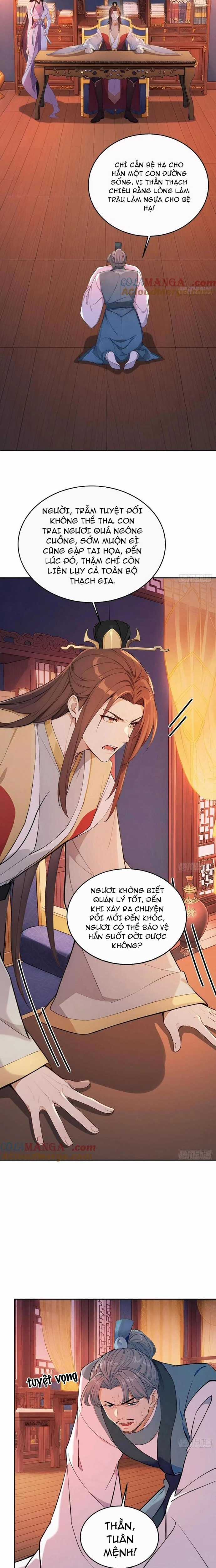 Trở Lại Cổ Đại Làm Hoàng Đế - Chapter 60 - Trang 8