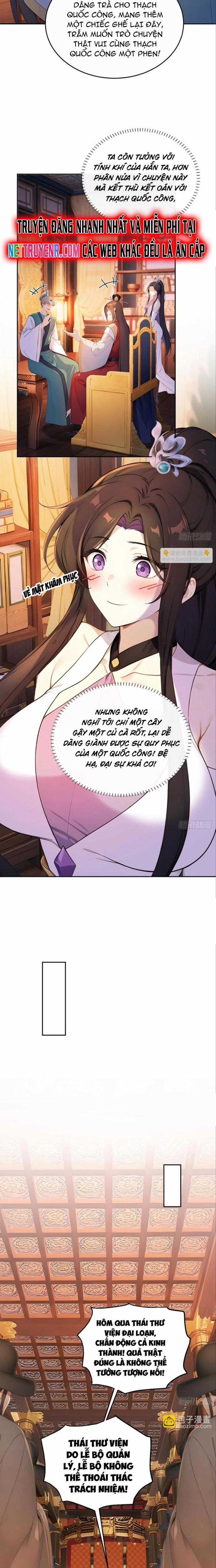 Trở Lại Cổ Đại Làm Hoàng Đế - Chapter 61 - Trang 2