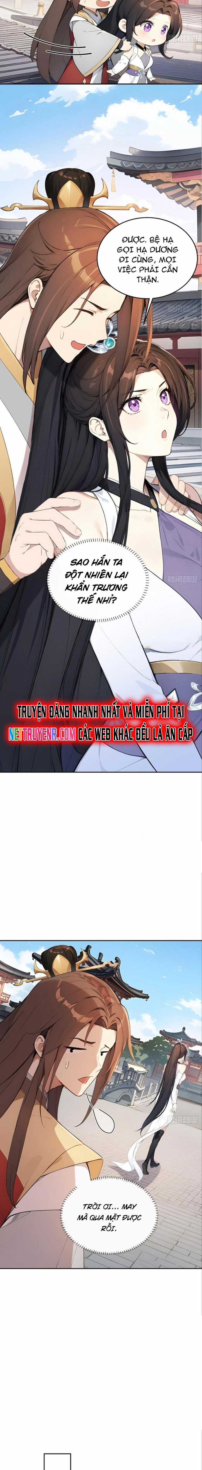 Trở Lại Cổ Đại Làm Hoàng Đế - Chapter 61 - Trang 6