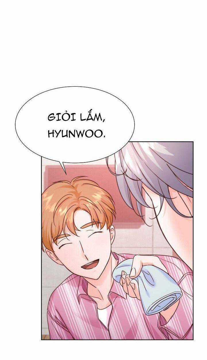 Trở Lại Làm Idol - Chapter 44 - Trang 18