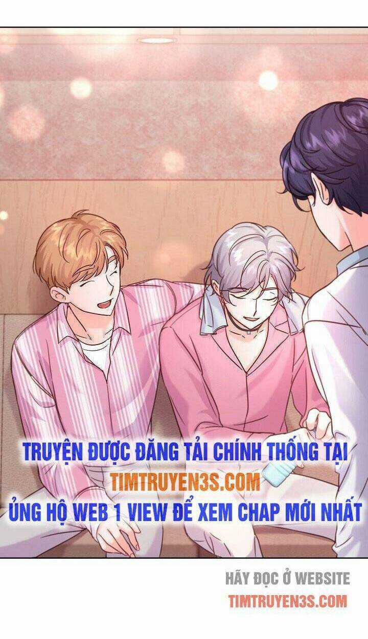 Trở Lại Làm Idol - Chapter 44 - Trang 19