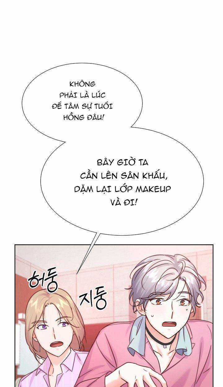 Trở Lại Làm Idol - Chapter 44 - Trang 20