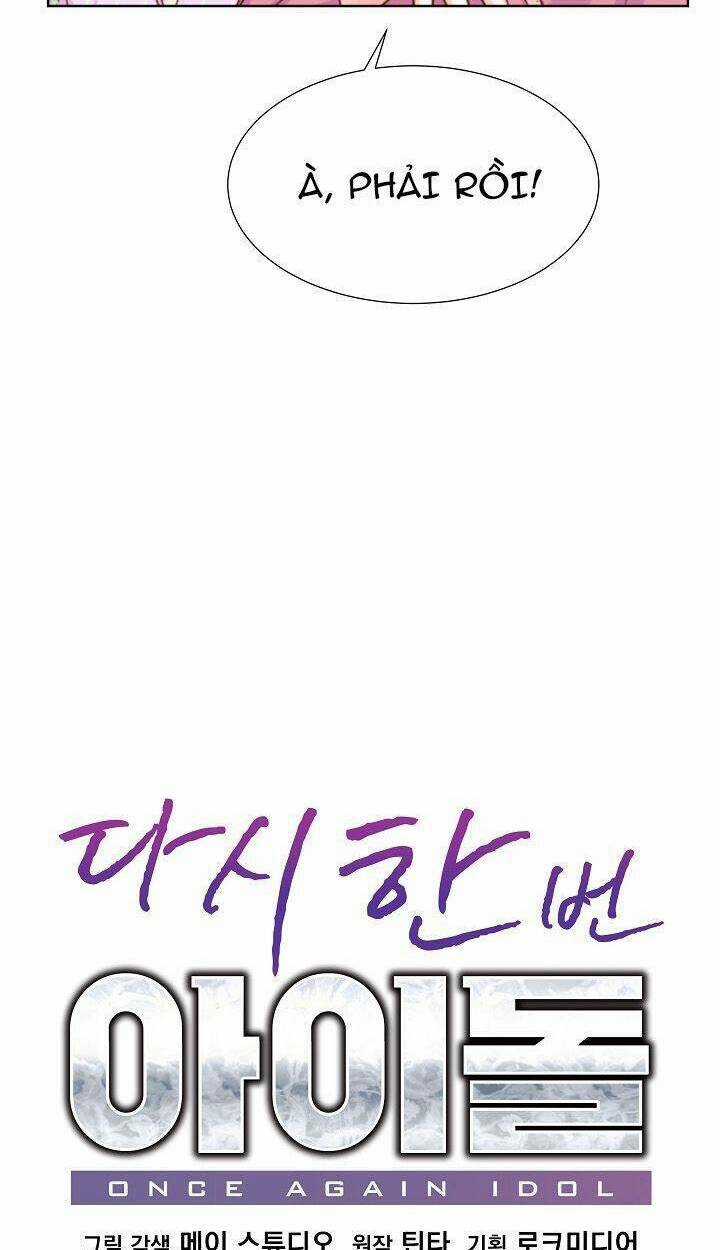 Trở Lại Làm Idol - Chapter 44 - Trang 21