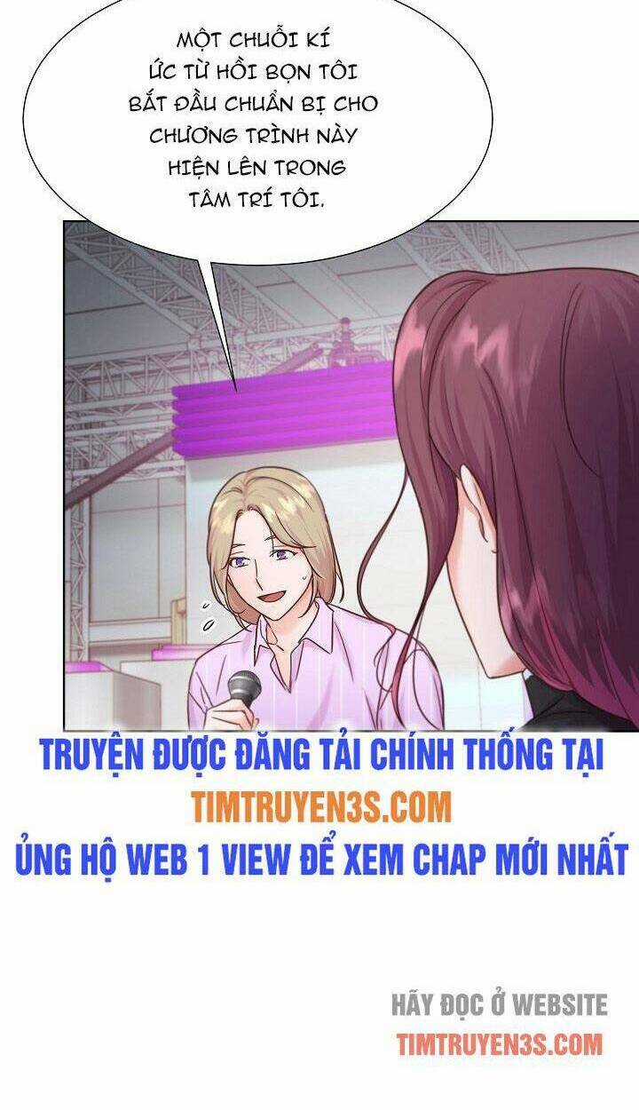 Trở Lại Làm Idol - Chapter 44 - Trang 35