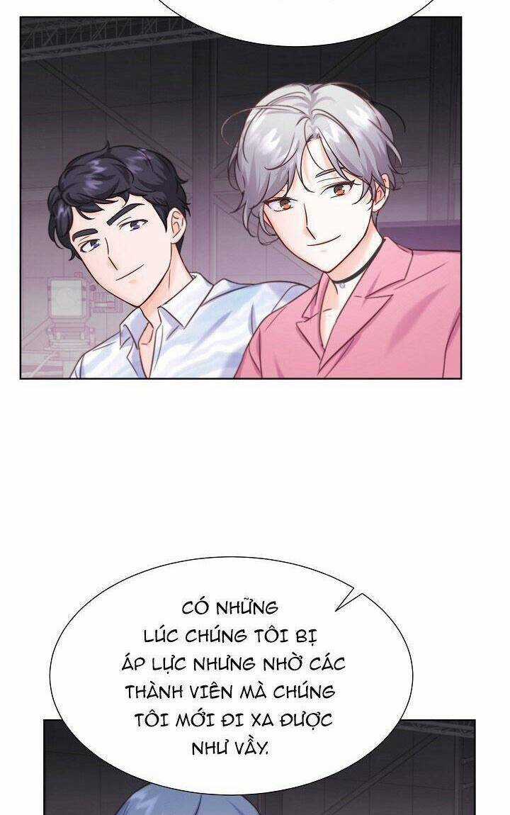Trở Lại Làm Idol - Chapter 44 - Trang 38