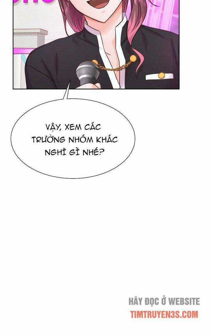 Trở Lại Làm Idol - Chapter 44 - Trang 43