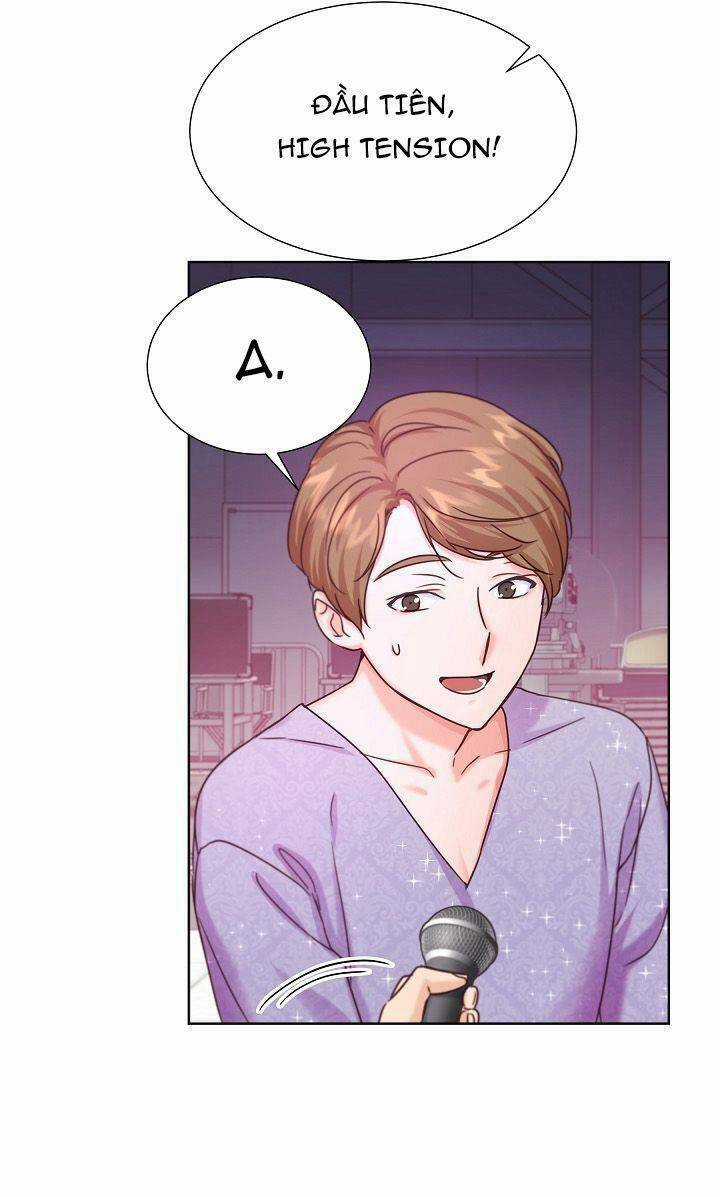 Trở Lại Làm Idol - Chapter 44 - Trang 44