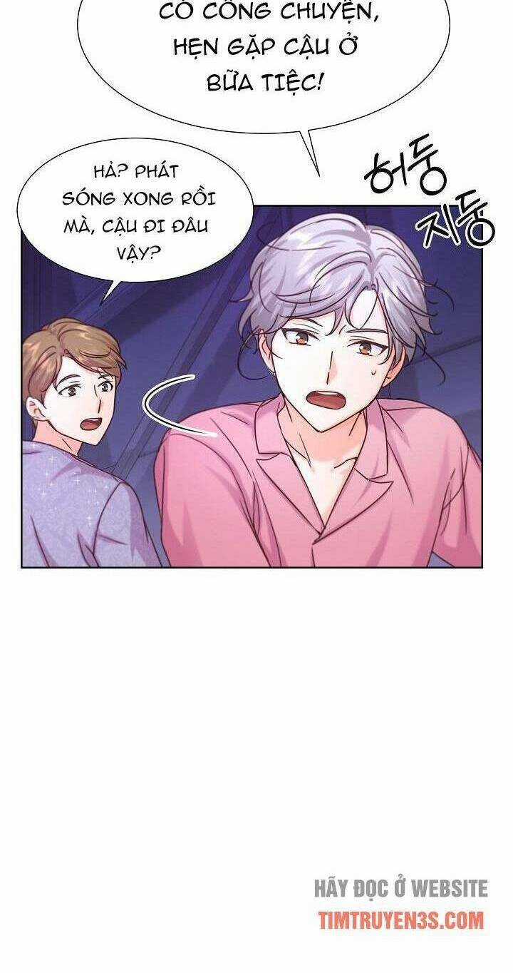 Trở Lại Làm Idol - Chapter 45 - Trang 15