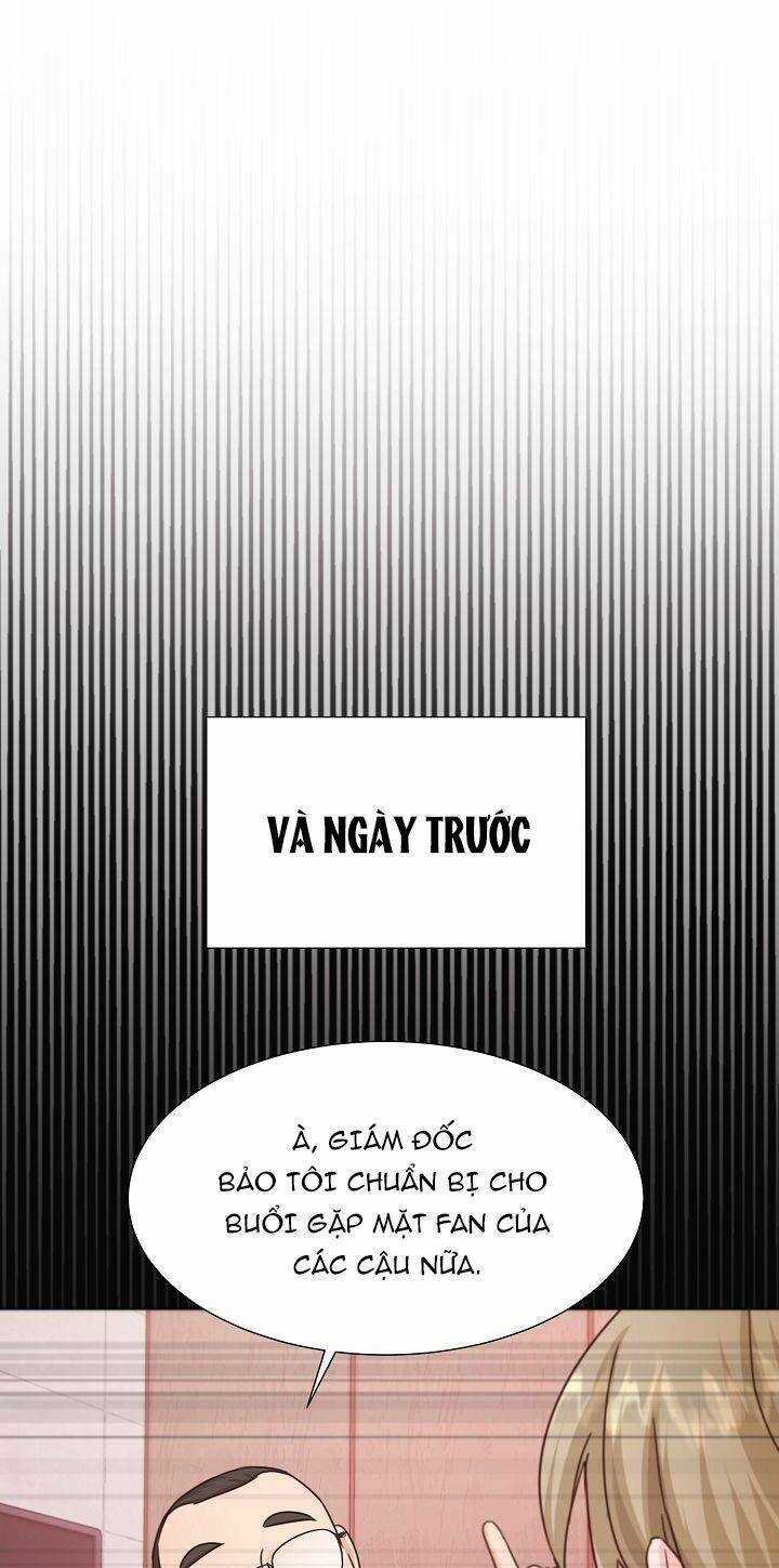 Trở Lại Làm Idol - Chapter 45 - Trang 17