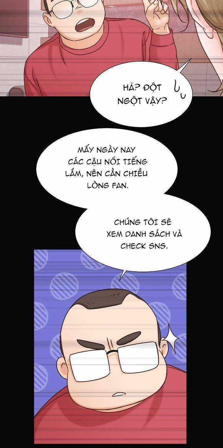 Trở Lại Làm Idol - Chapter 45 - Trang 18