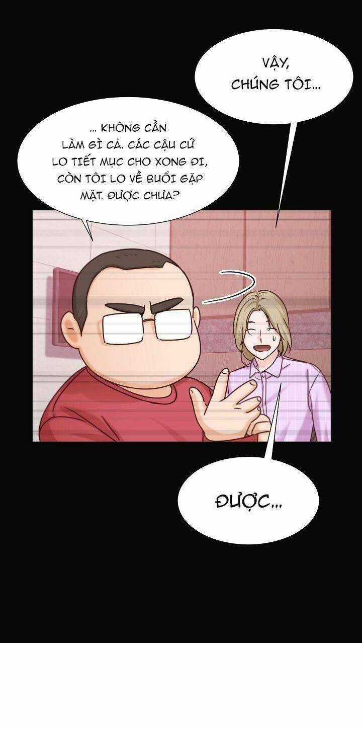 Trở Lại Làm Idol - Chapter 45 - Trang 19