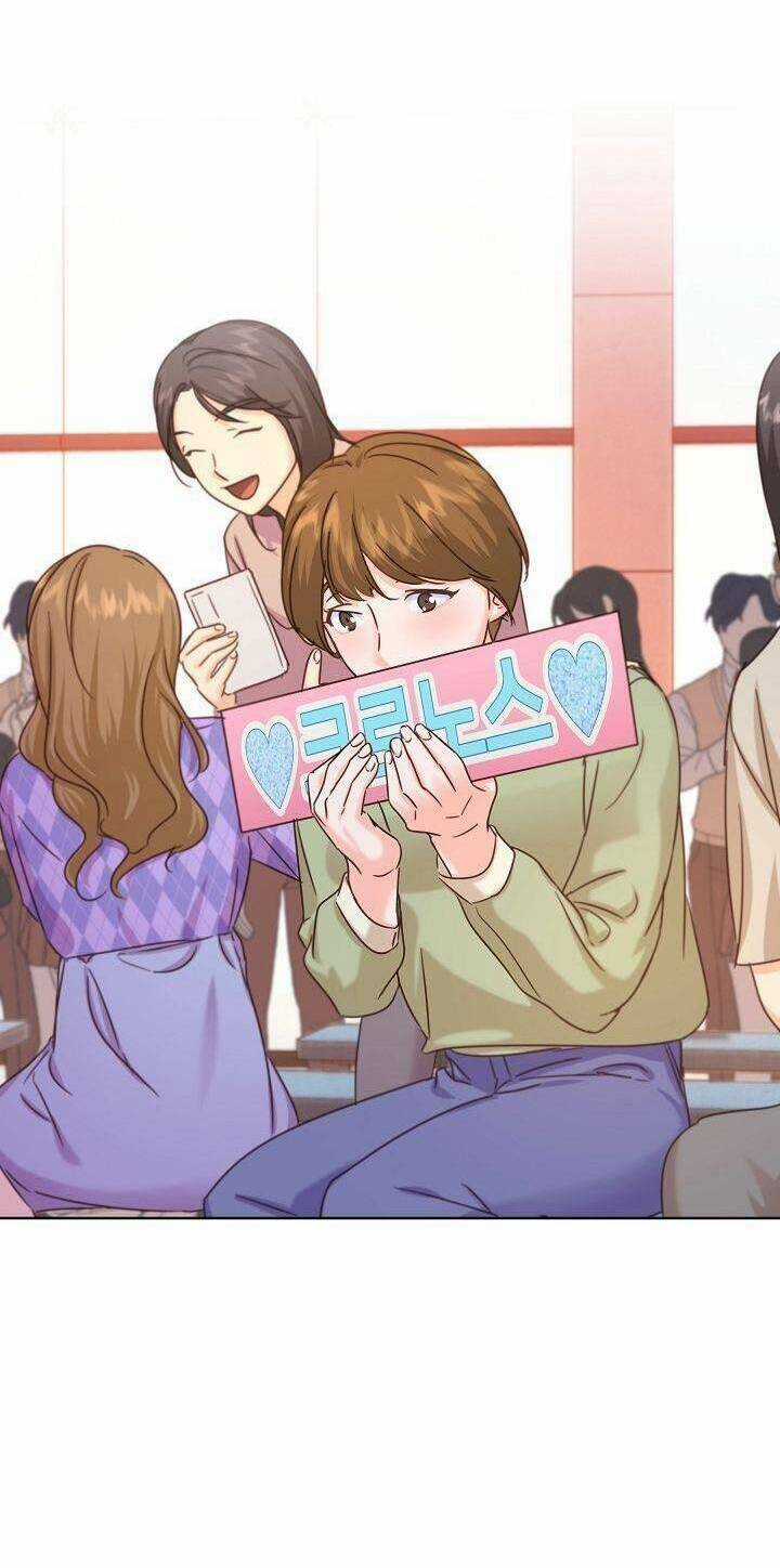 Trở Lại Làm Idol - Chapter 45 - Trang 20