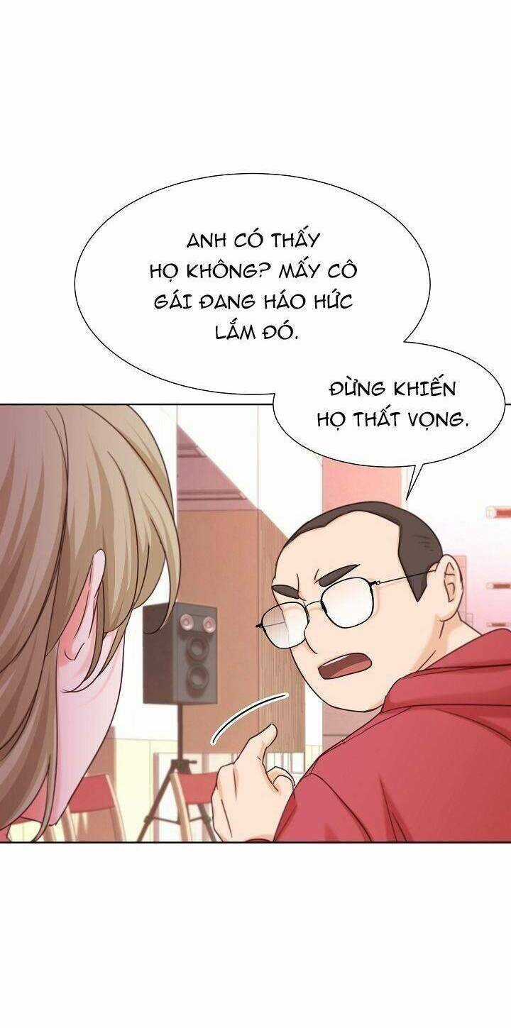 Trở Lại Làm Idol - Chapter 45 - Trang 21