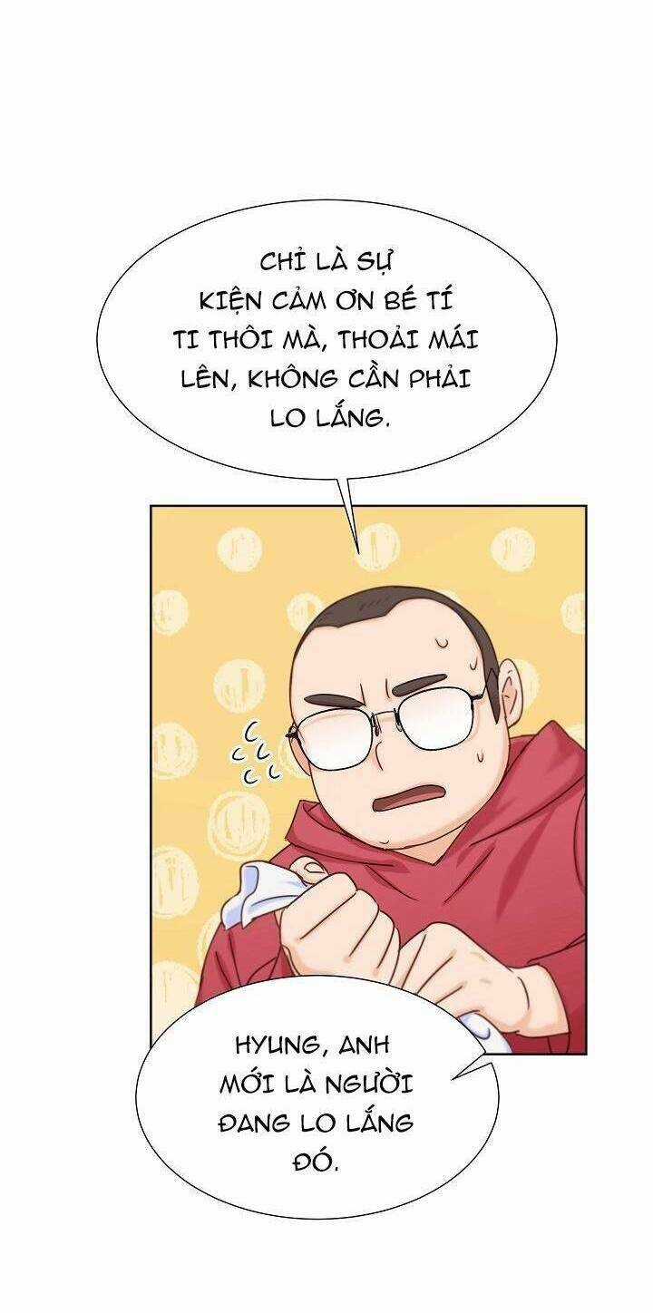 Trở Lại Làm Idol - Chapter 45 - Trang 22