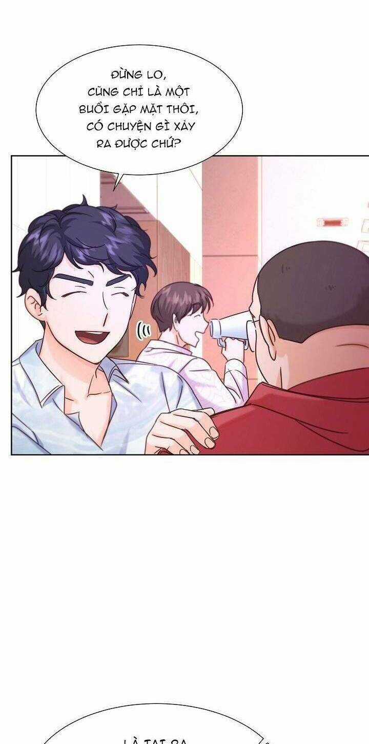 Trở Lại Làm Idol - Chapter 45 - Trang 23