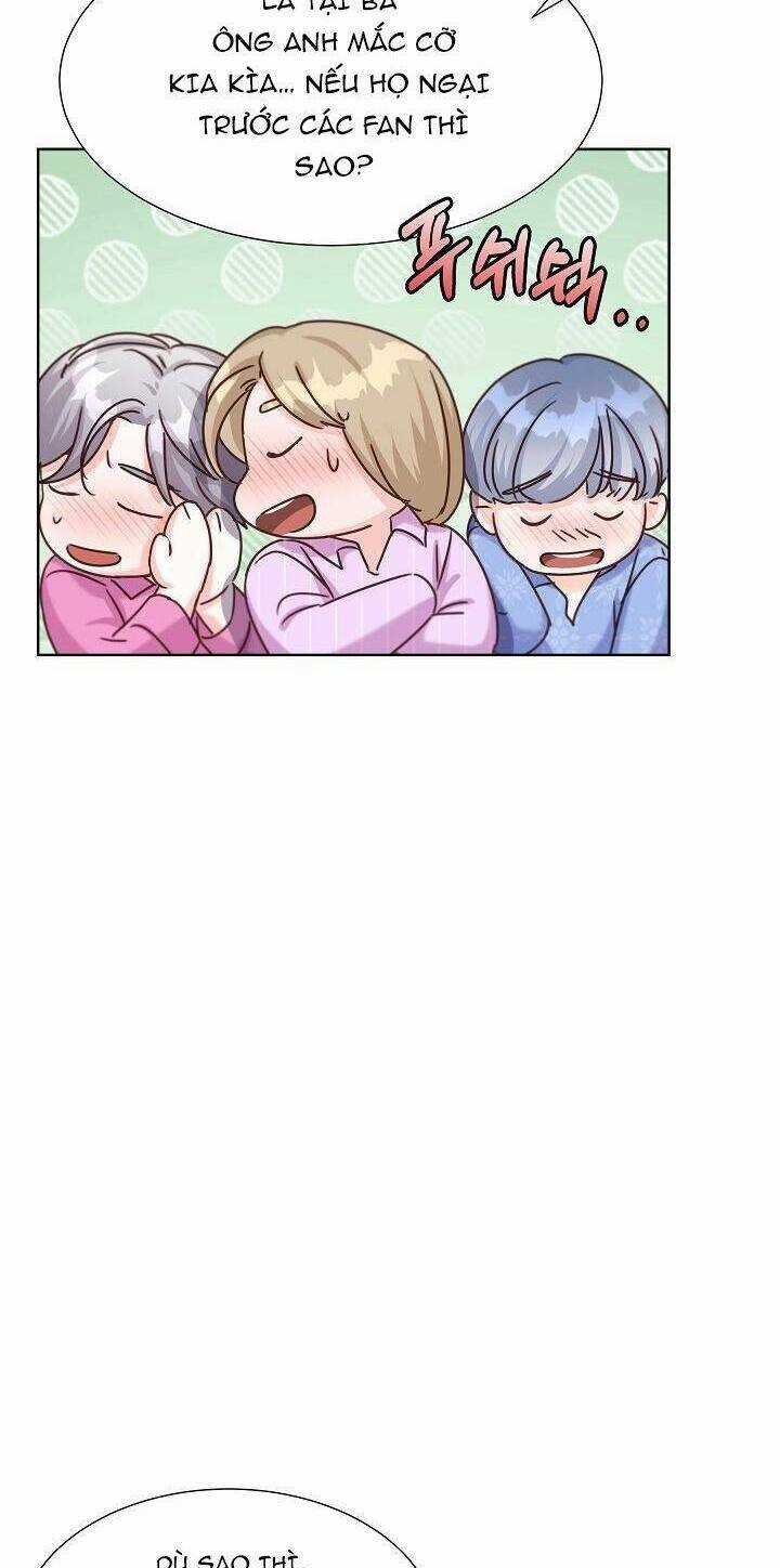 Trở Lại Làm Idol - Chapter 45 - Trang 24