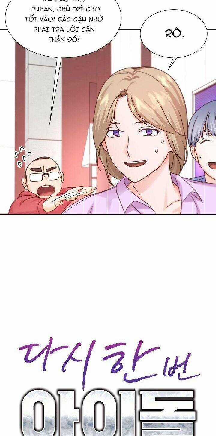 Trở Lại Làm Idol - Chapter 45 - Trang 25