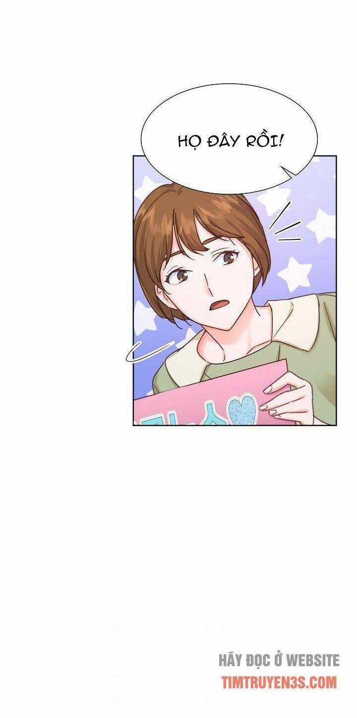 Trở Lại Làm Idol - Chapter 45 - Trang 27