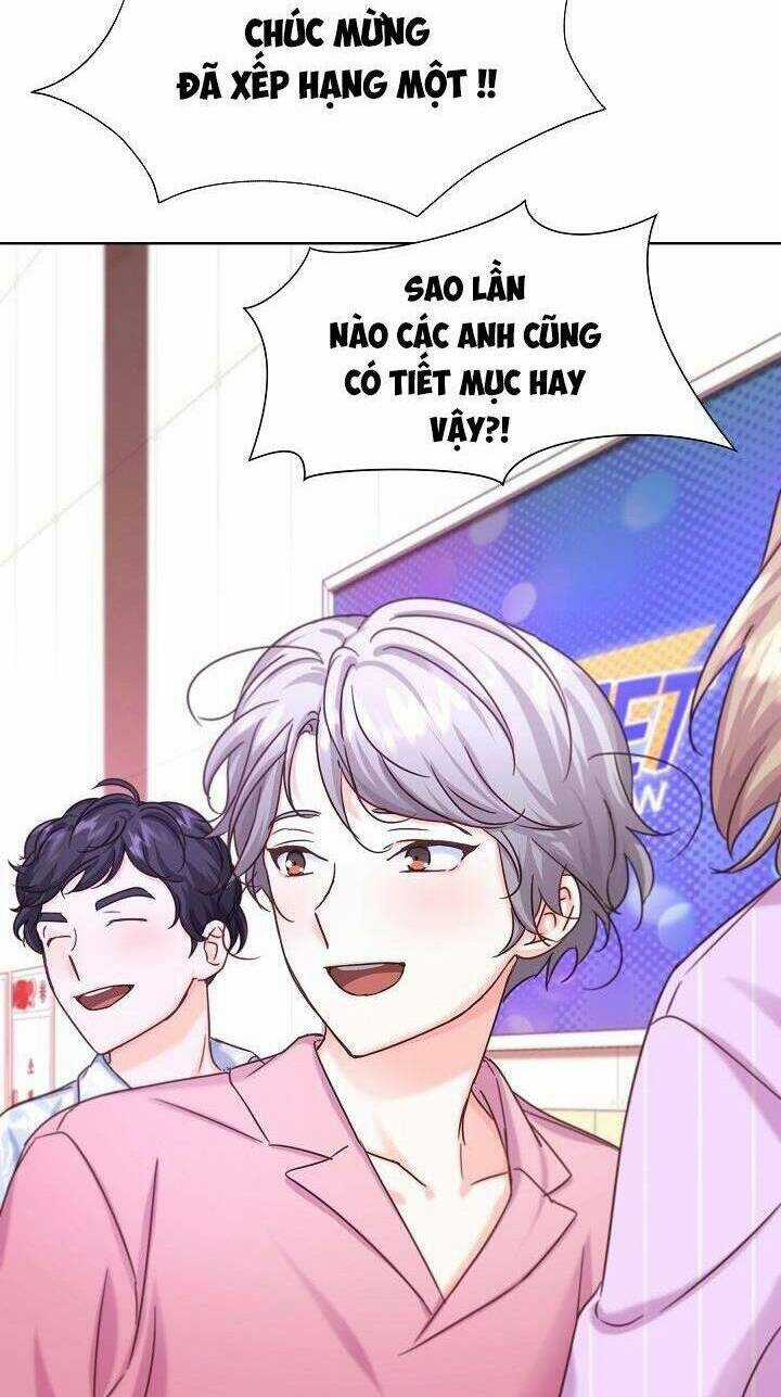 Trở Lại Làm Idol - Chapter 45 - Trang 31