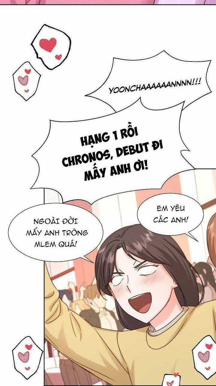 Trở Lại Làm Idol - Chapter 45 - Trang 32