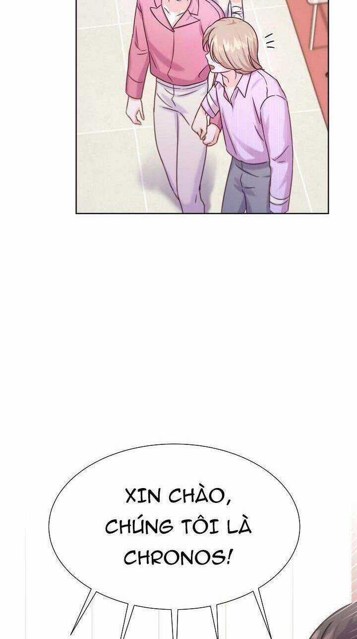 Trở Lại Làm Idol - Chapter 45 - Trang 35