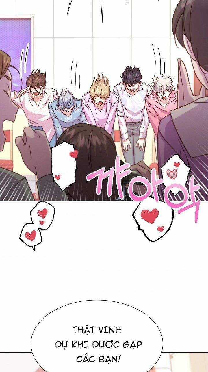 Trở Lại Làm Idol - Chapter 45 - Trang 36