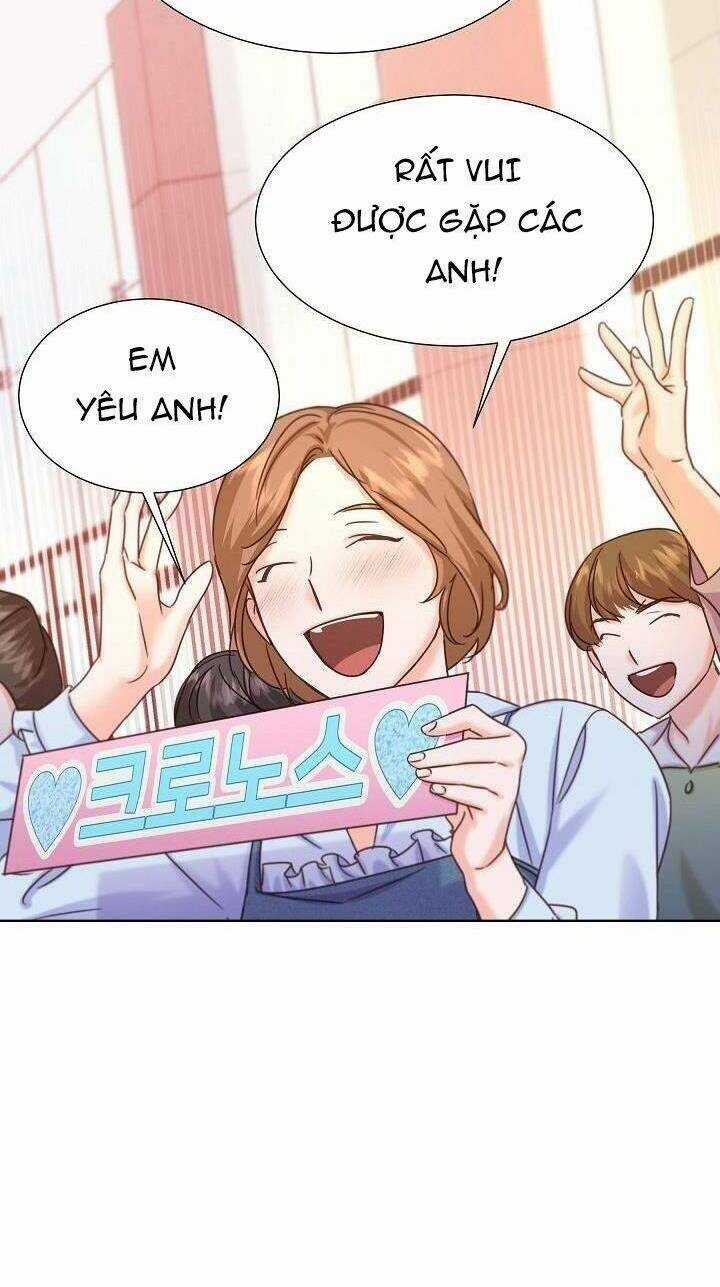 Trở Lại Làm Idol - Chapter 45 - Trang 37