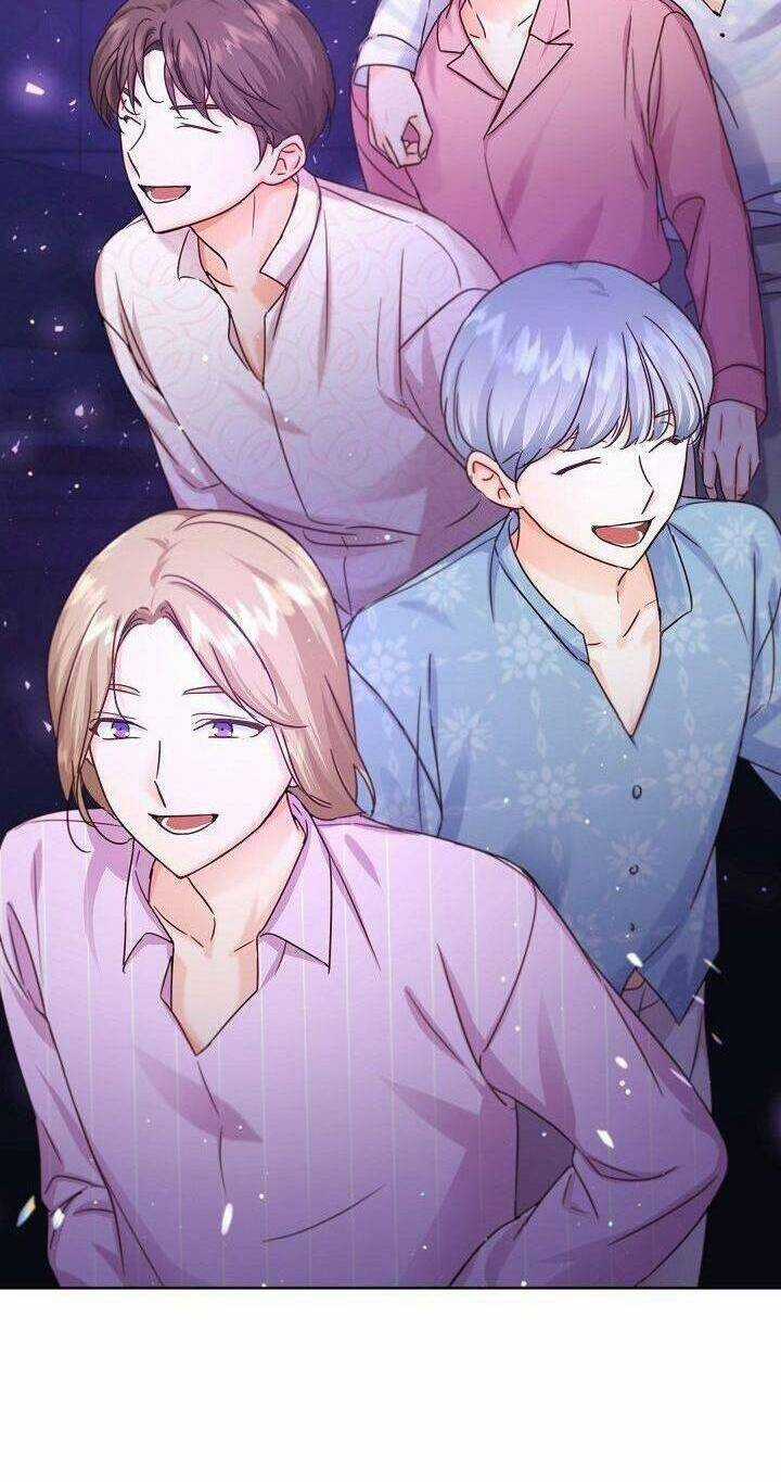 Trở Lại Làm Idol - Chapter 45 - Trang 5