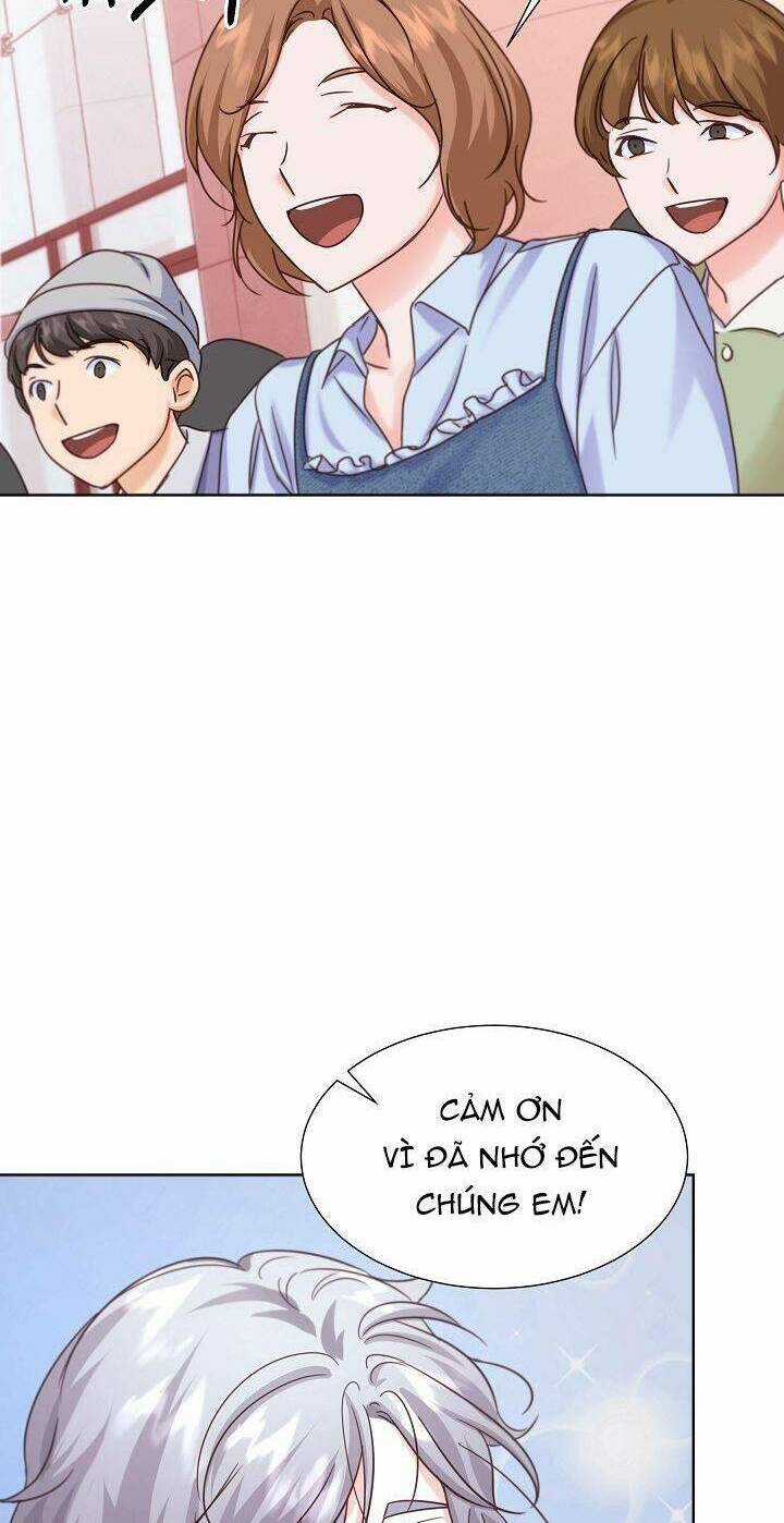 Trở Lại Làm Idol - Chapter 45 - Trang 43