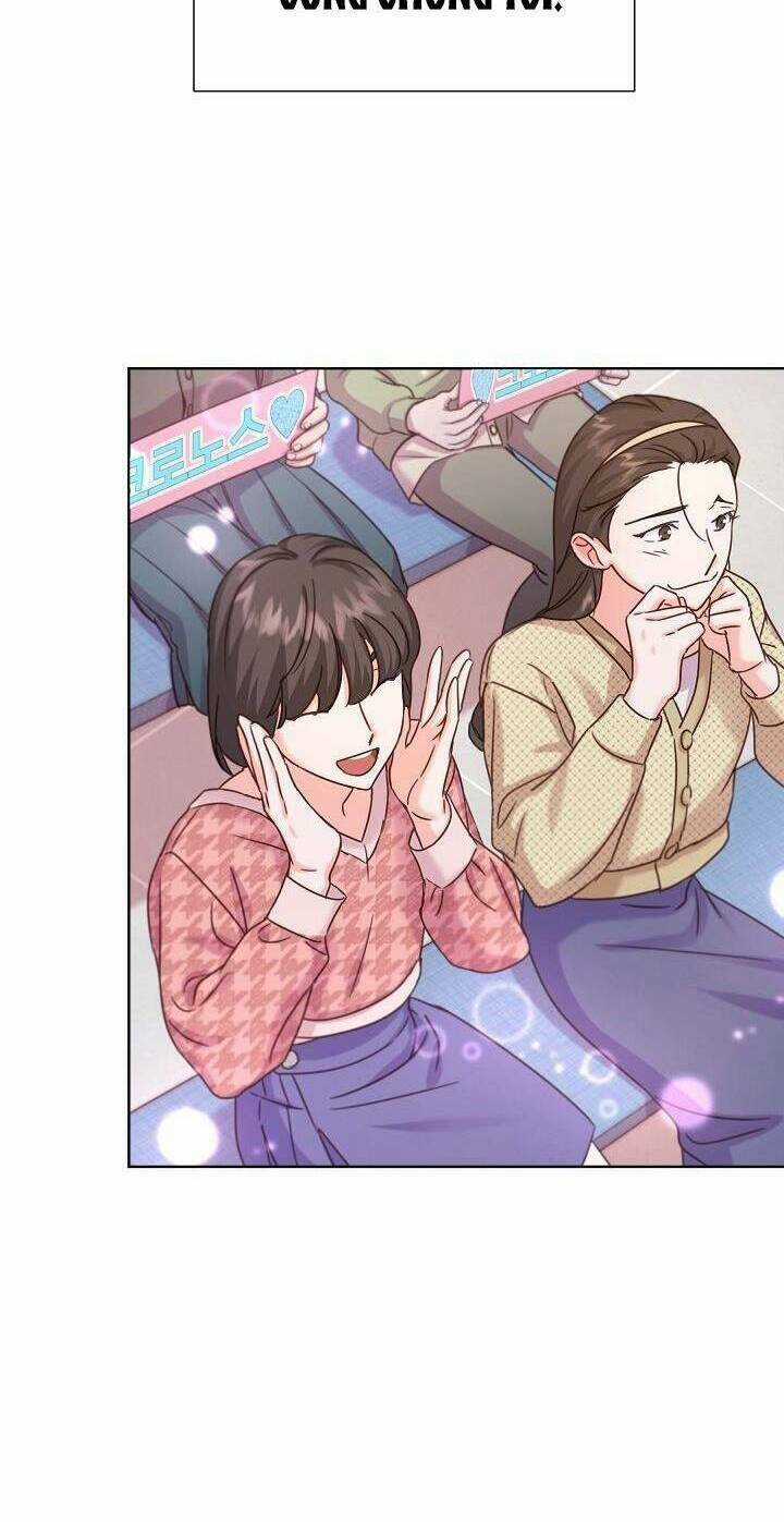 Trở Lại Làm Idol - Chapter 45 - Trang 50