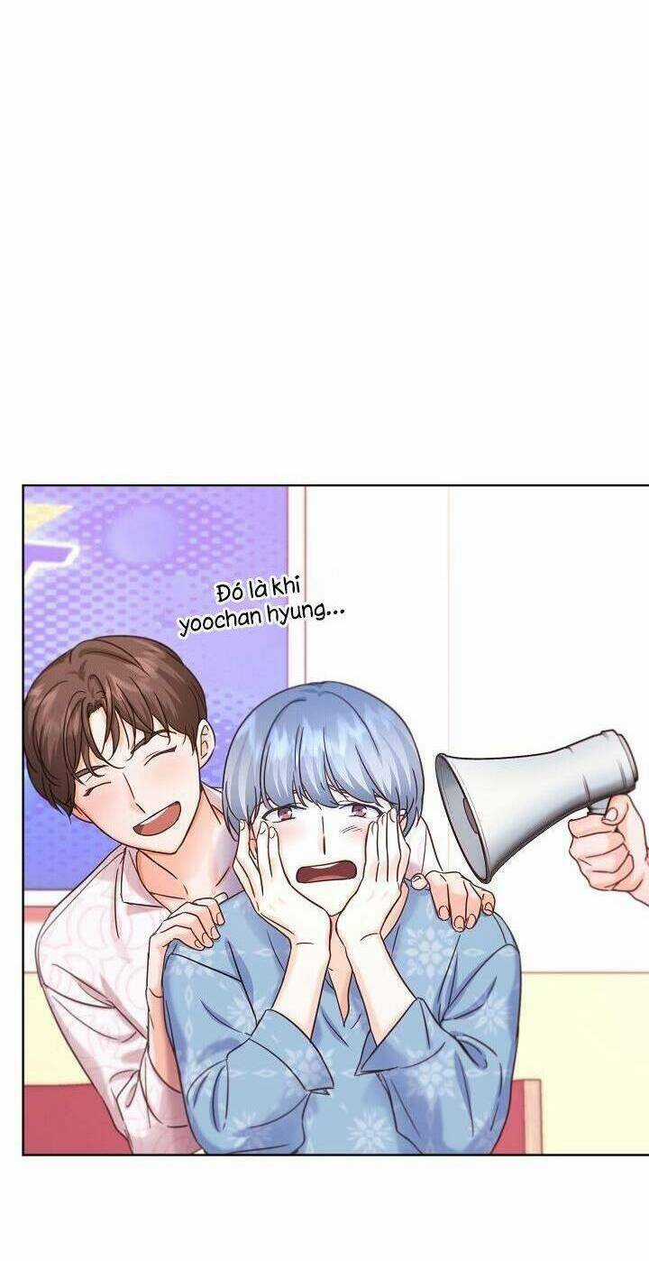 Trở Lại Làm Idol - Chapter 45 - Trang 51