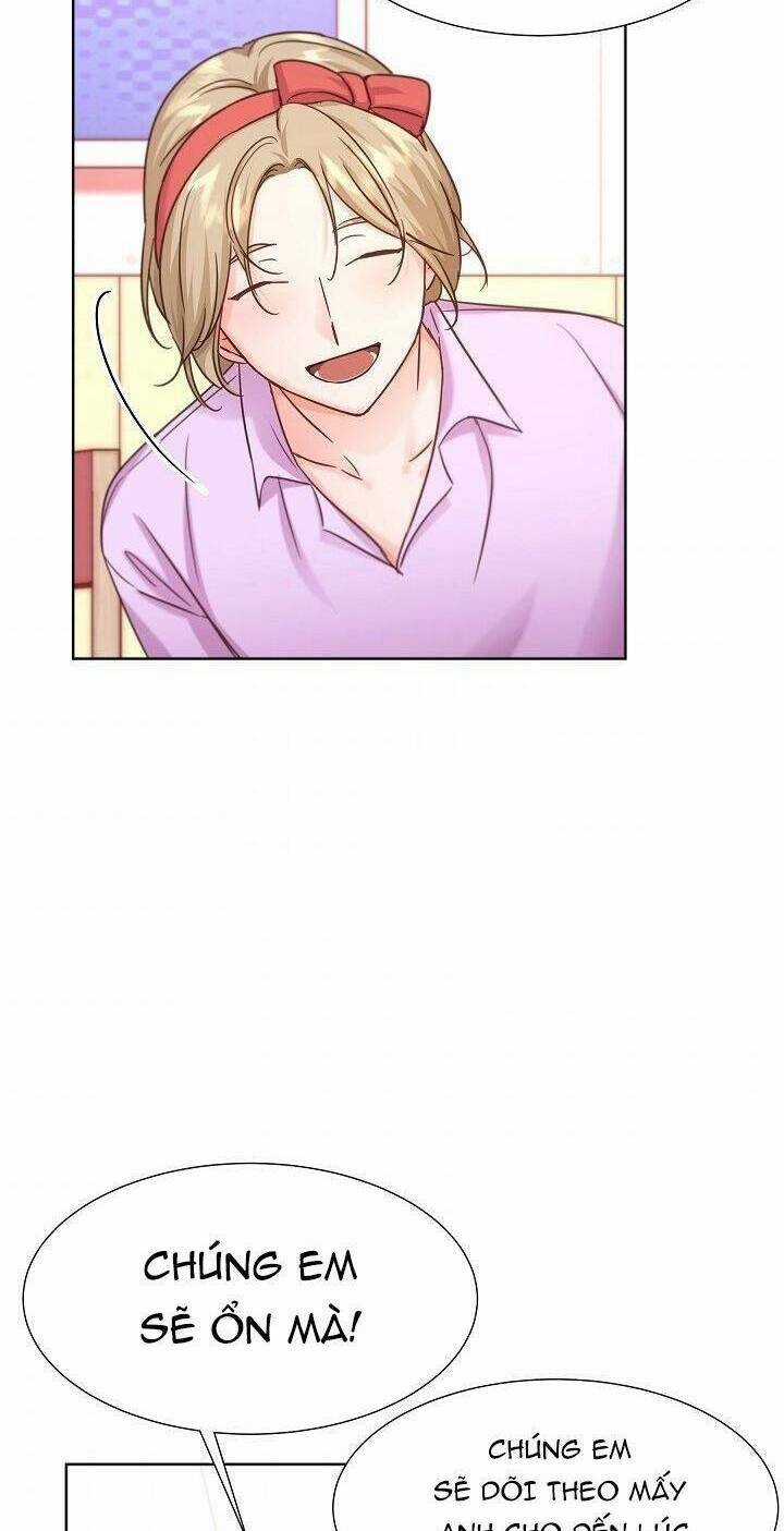 Trở Lại Làm Idol - Chapter 45 - Trang 60