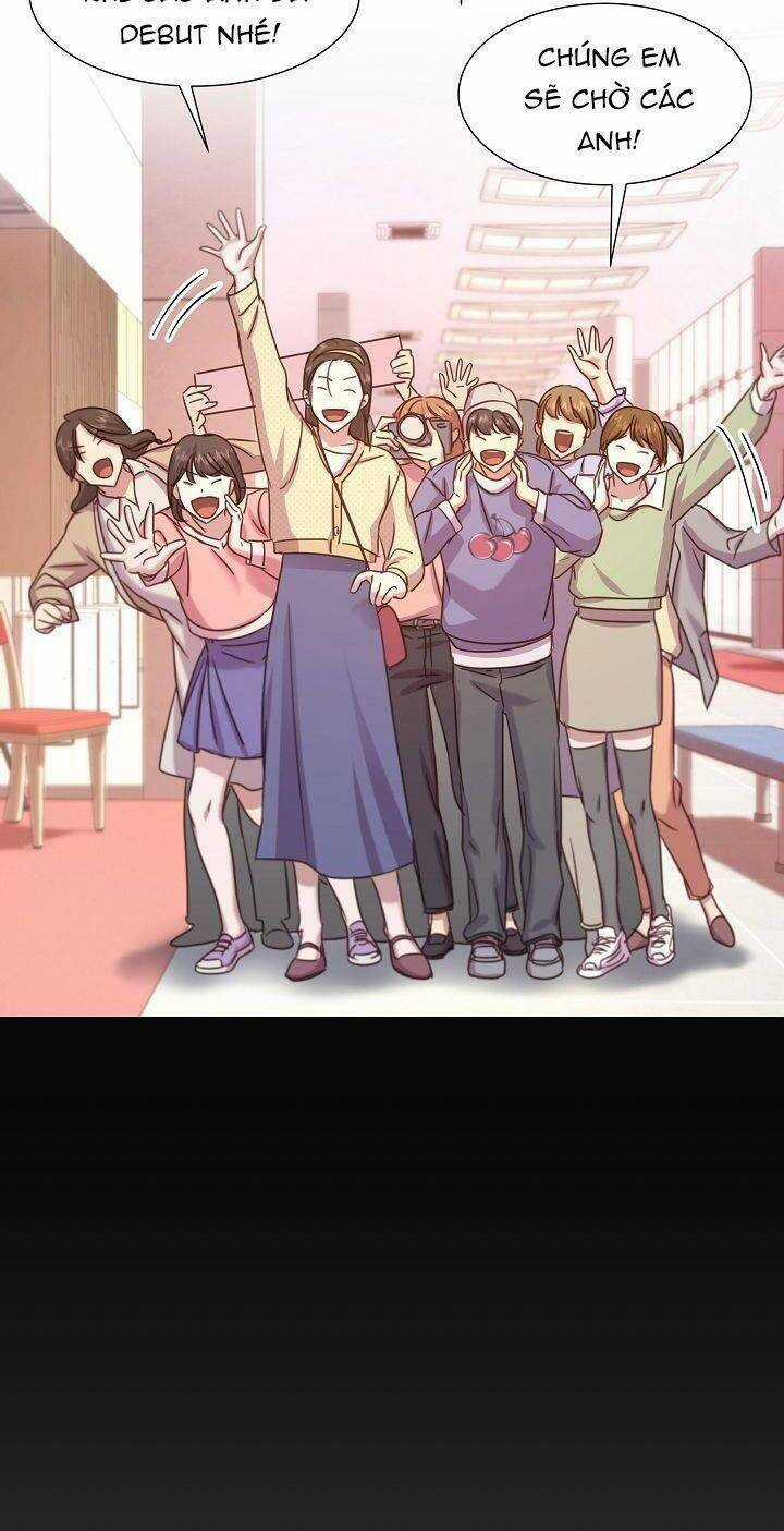 Trở Lại Làm Idol - Chapter 45 - Trang 64