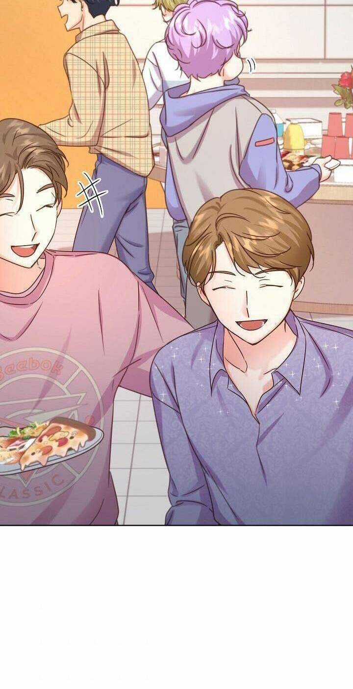 Trở Lại Làm Idol - Chapter 45 - Trang 67