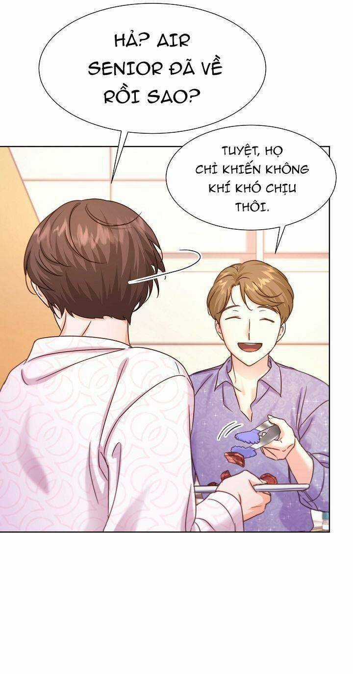 Trở Lại Làm Idol - Chapter 45 - Trang 70