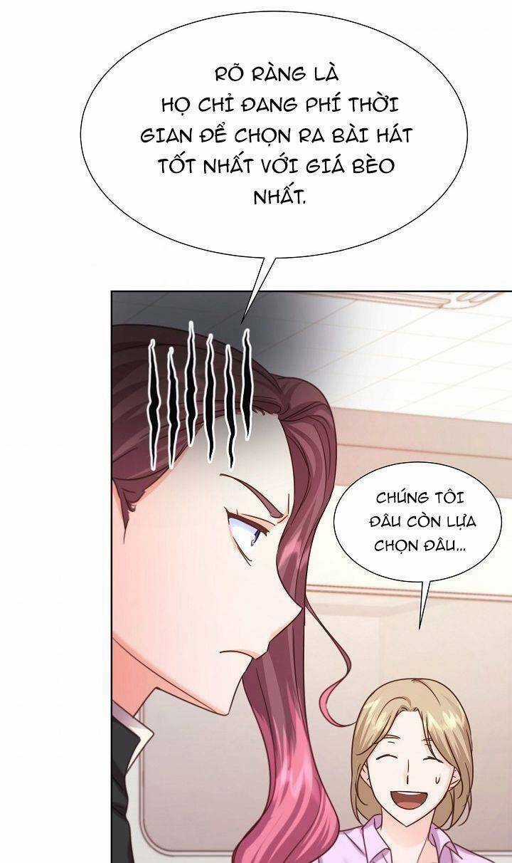 Trở Lại Làm Idol - Chapter 45 - Trang 84